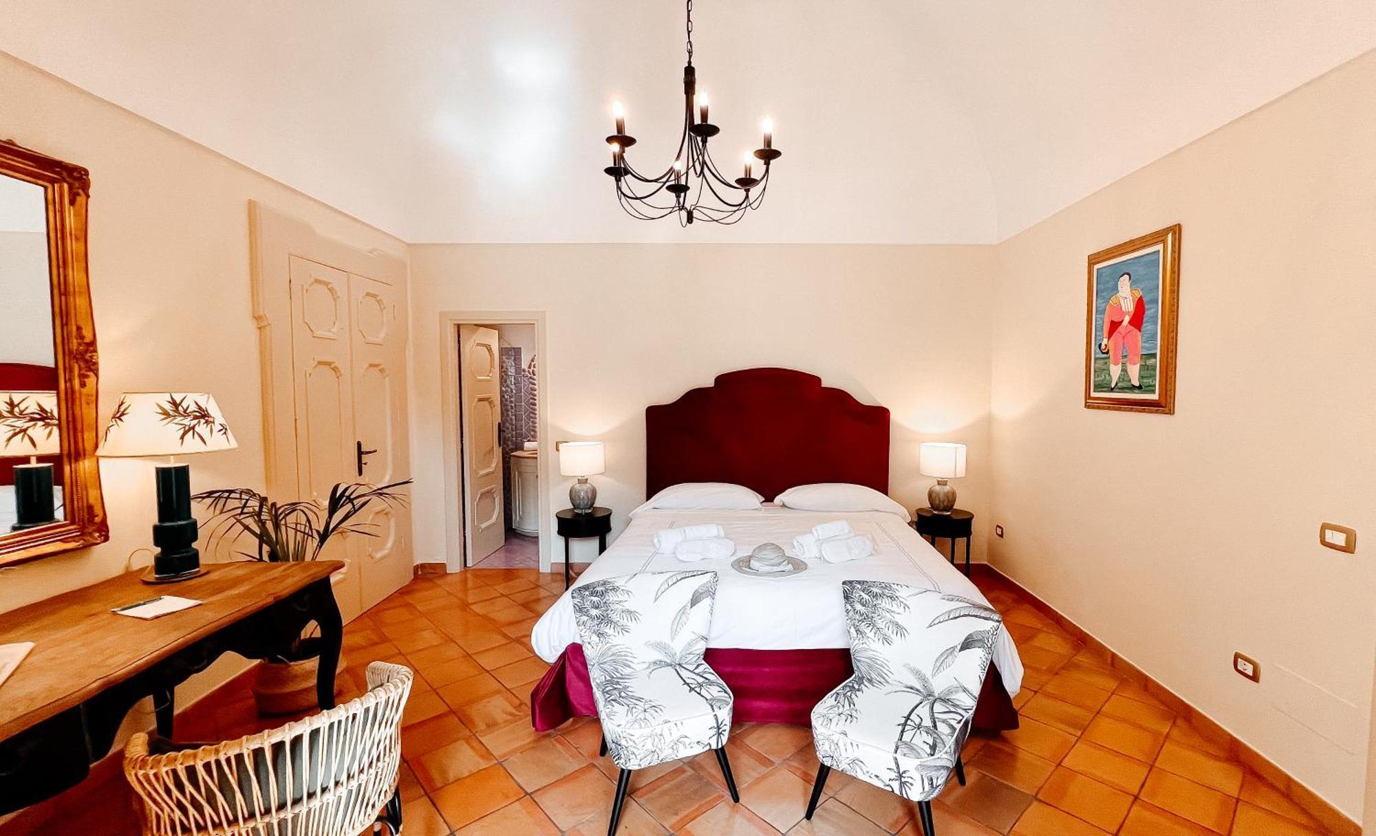 Casa Giulia - Sophisticated Apartment With View Positano Esterno foto