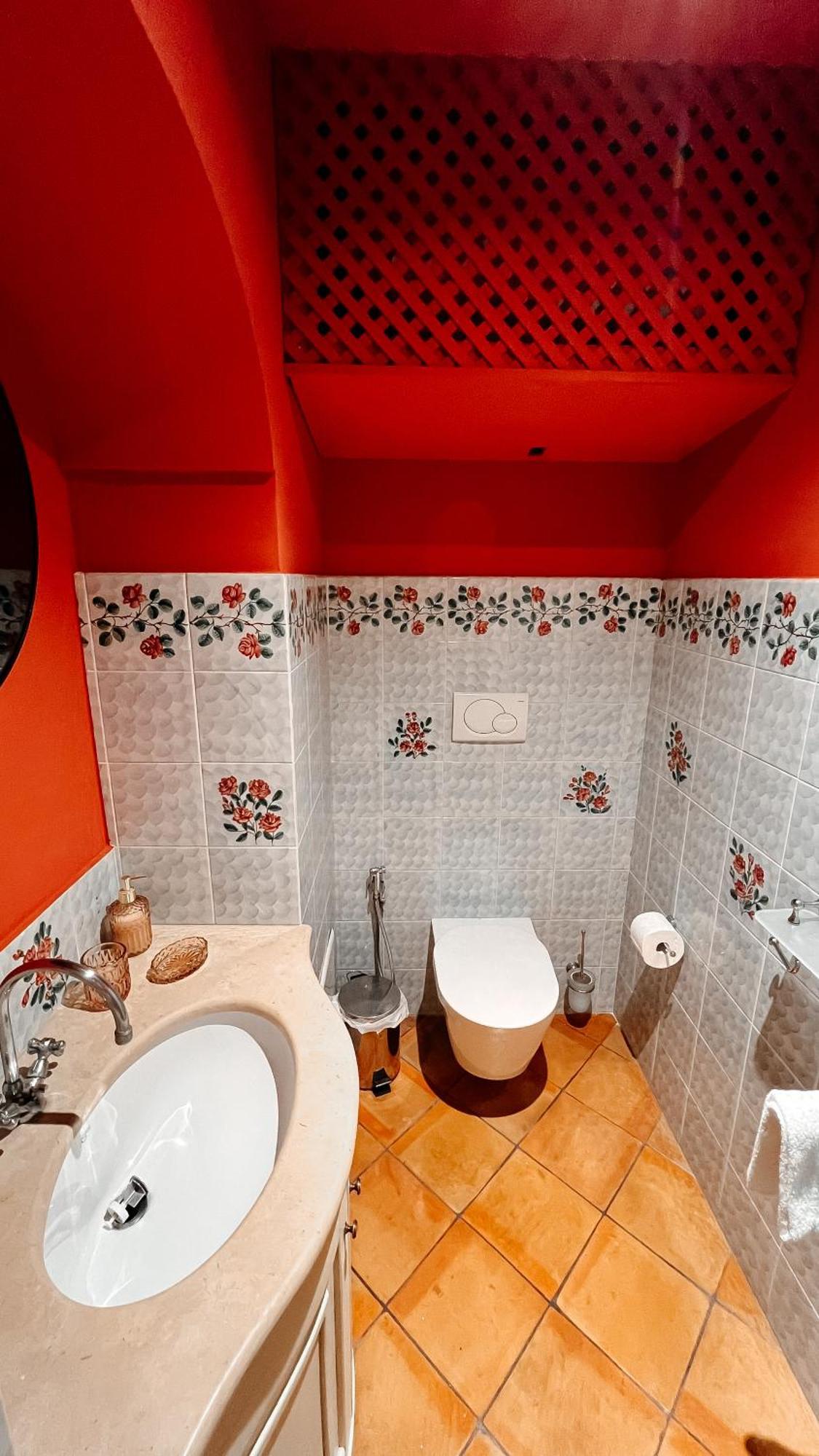 Casa Giulia - Sophisticated Apartment With View Positano Esterno foto