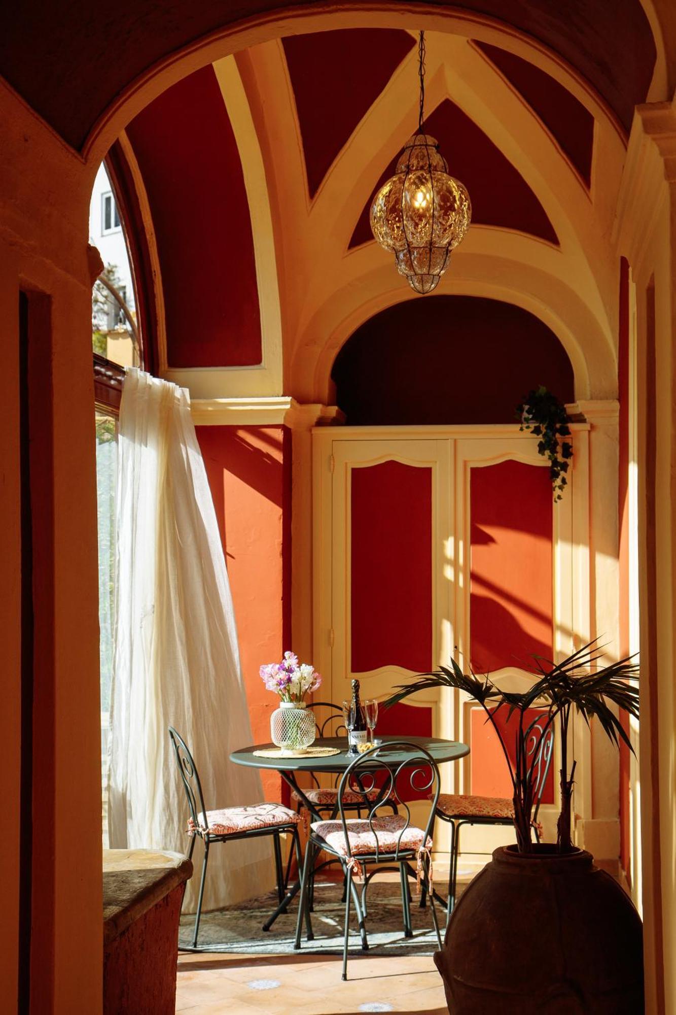 Casa Giulia - Sophisticated Apartment With View Positano Esterno foto